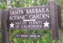 Santa Barbara Botanic Gardens & Premium Outlets